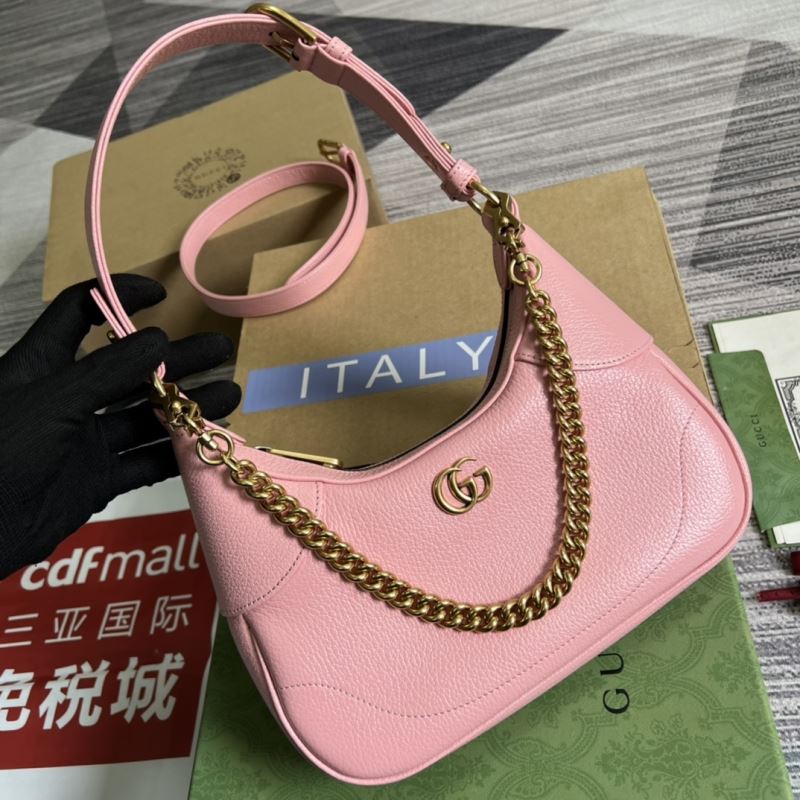 Gvc*1 hobo bags